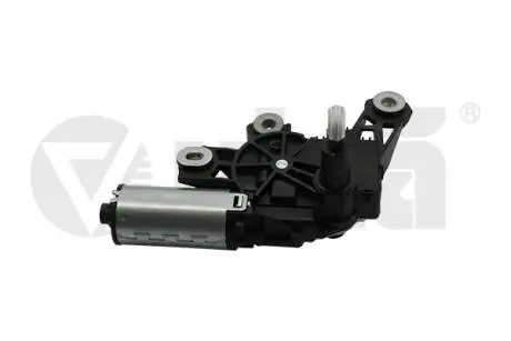 Электродвигатель стеклоочистителя стекла заднего VIKA 99551777901