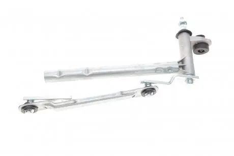 Кріплення склоочисника з штангою привода та кривошипом, VIKA 99551788301