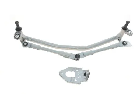 Трапеция стеклоочистителя VW Polo (02-10) VIKA 99551788601