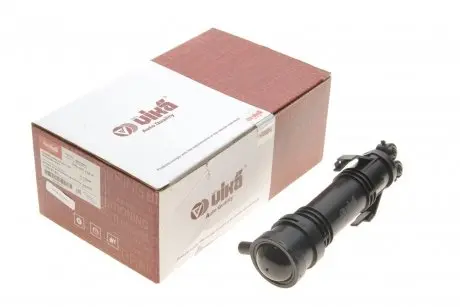 Выдвижной цилиндр с кроншт.форсунки и форсункой, VIKA 99551802001