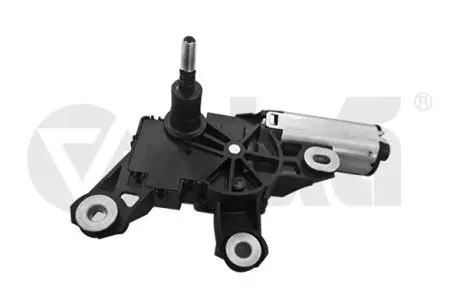 Электромотор заднего стеклоочистителя VW T5 (03-15),T6 (15-) VIKA 99551809601