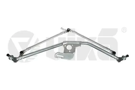 Трапеция стеклоочистителя VW T4 VIKA 99551810301