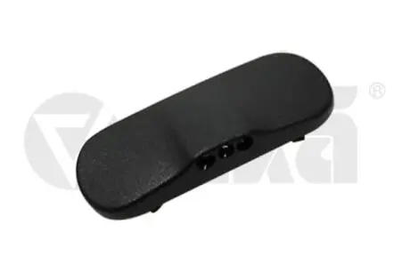 Форсунка омывателя стекла левая без подогрева Audi A1 (10-),A3 (03-12),A4 (00-04 VIKA 99551816201