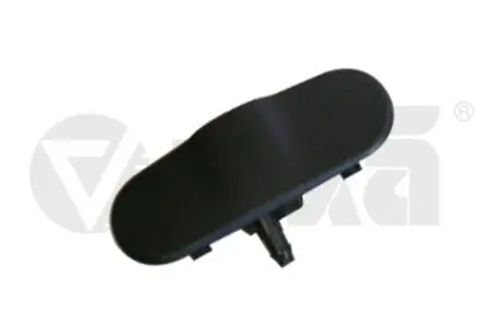 Форсунка омывателя стекла правая без подогрева Audi A1 (10-),A3 (03-12),A4 (00-0 VIKA 99551816301