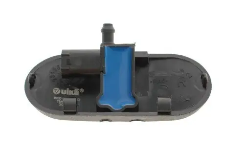 Форсунка склоомивача права з підігрівом VIKA 99551819001