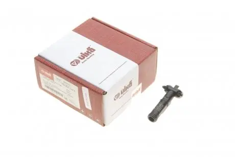 Форсунка омивача скла Skoda Superb 09-15 (L) VIKA 99551827001