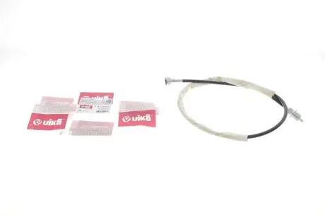 Трос спидометра VW T4 (91-96) VIKA 99571763901