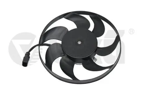 Вентилятор охлаждения радиатора VIKA 99590014201