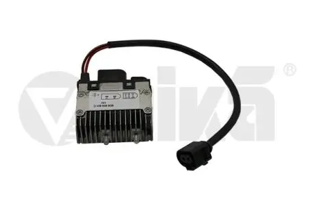 БУ венилятора радиатора, VIKA 99590020101