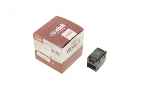 Выключатель электростеклоподъемника VIKA 99590043101