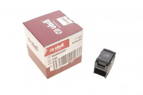 Выкл.электростеклоподъёмника, VIKA 99590043301