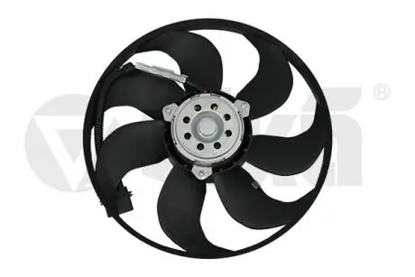 Вентилятор радиатора VIKA 99590609801