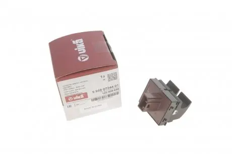 Кнопка стеклоподъемника VIKA 99590724401