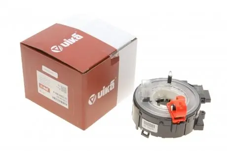 Группа контактная AIRBAG (шлейф руля) Skoda Octavia (04-08,09-)/VW Caddy (04-11), Golf (04-), Jetta (06-11), Tiguan (08-11) VIKA 99590962301