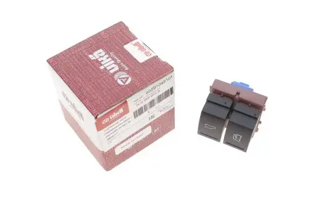 Кнопка открывания замка багажника и лючка бензобака VW Passat (05-10),Passat CC VIKA 99591048101