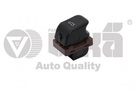 Кнопка привода замка багажника Audi A4 (08-),A5 (08-11),Q5 (09-) v VIKA 99591049101 (фото 1)