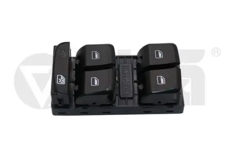 Кнопка стеклоподъемника VIKA 99591049201