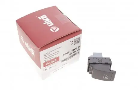 Блок управления стеклоподъемниками VIKA 99591050001