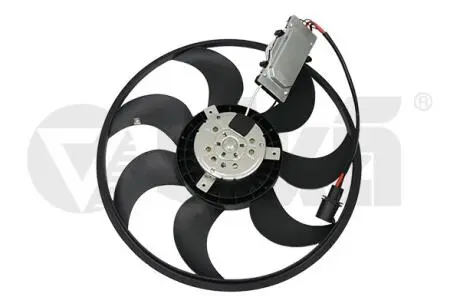 Вентилятор охолодження VIKA 99591409001