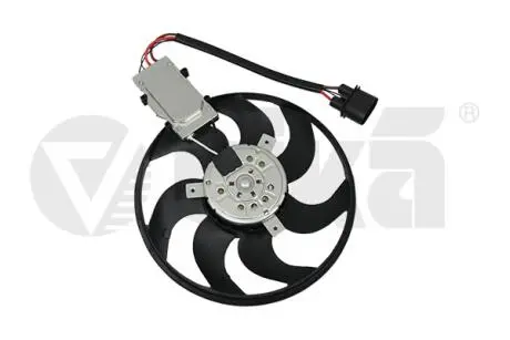 Вентилятор радиатора, VIKA 99591409101