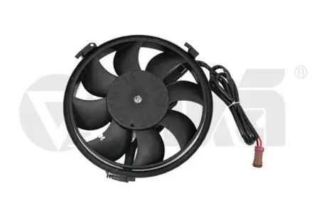 Электровентилятор VIKA 99591409201