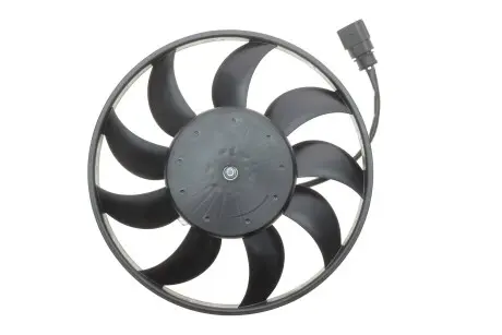 Вентилятор радиатора VIKA 99591480901