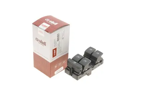 Вимикач електросклопідіймача, VIKA 99591796701