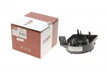 Группа контактная AIRBAG (шлейф руля) Skoda Fabia (07-15), Rapid (12-)/VW Polo (10-15)/Seat Ibiza (09-15) VIKA 99591802901