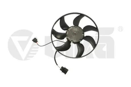 Radiatorfan;300W;370MM VIKA 99591809001