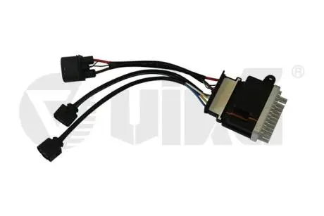 Бу вентилятора радіатора, VIKA 99591811901