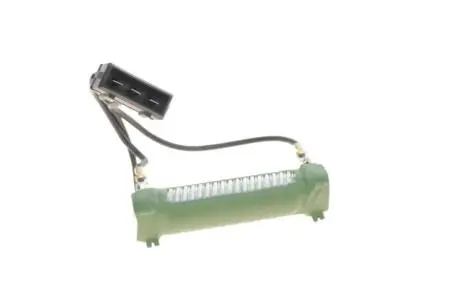 Реостат вентилятора кондиционера VIKA 99591812801