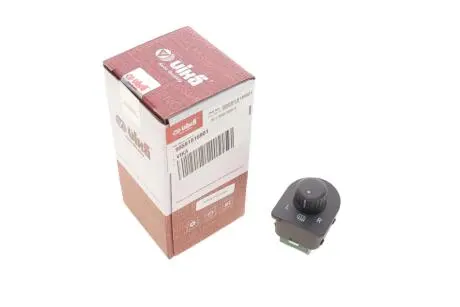 Блок управления зеркалами заднего вида VW T5 (03-15),T6 (15-) VIKA 99591816901