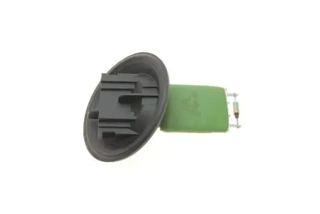 Резистор электровентилятора печки VW Polo (01-09)/Audi A2 (00-05)/Seat Ibiza (02 VIKA 99591817201
