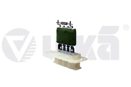Резистор вентилятора VIKA 99591833701