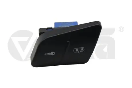 Кнопка блокировки дверей VW Passat (05-10) VIKA 99621500601