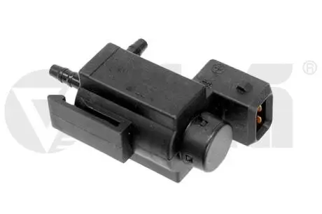 Клапан заслонки впускного колектора BMW 1, 2, 3, 4, 5, 6, 7, 8, MINI R56, X1, X3, X4, X5, X6, Z3, Z4, Z8 (00-21) VIKA 99874501