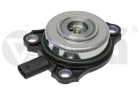 Клапан електромагнітний VIKA 99880301