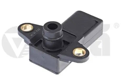 Датчик давления во впускном коллекторе BMW 1, 3, 5, 6,7, X1, X3, X5, Z4 1.6,1.8 VIKA 99881801