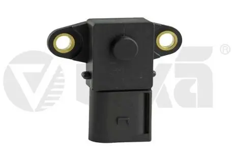 Датчик давления во впускном коллекторе BMW 1, 3, 5, 6,7, X1, X3, X5, Z4 2.0,2.5 VIKA 99881901