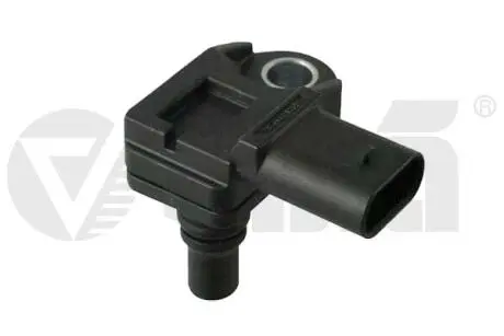 Датчик тиску у впускному колекторі BMW 1.6,2.0,2.0D,2.0,3.0 1, 2, 3, 4, 5, 6, 7,X1,X2,X3,X4,X5 F15 (13-18) VIKA 99882601