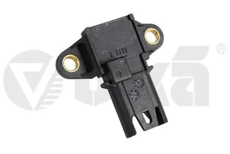 Датчик тиску у впускному колекторі BMW 1, 3, 5, 6, 7, X5, X6, Z4 3.0, 4.4, 6.0 (04-17) VIKA 99884201