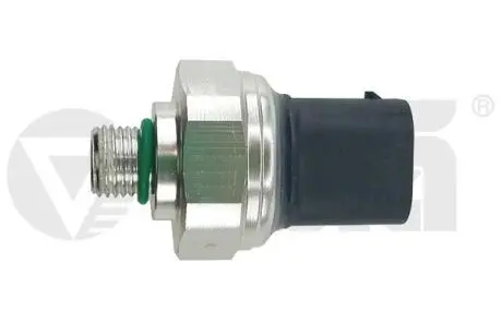 Датчик давления кондиционера BMW 1,2,3,4,5,6,7,i3,X1,X2,X3,X4,X5,X6,Z4 (VIKA 99884501