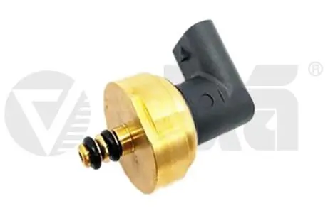 Датчик тиску палива MB A, B, C, E, G, M, R, S Class, AMG, CLA, CLS, GLE, GLS, SL, SLC, SLK (04-20) VIKA 99884601