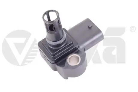 Датчик тиску у впускному колекторі BMW 1.2,1.5,2.0 1, 2, 3, 4, 5, X1, X2, X3, X4 (11-) VIKA 99943201