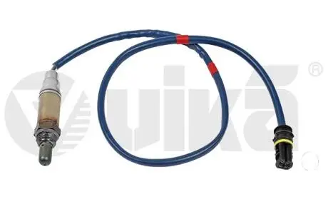 Датчик кисню (лямбда зонд) (4 дроти) MB E Class S210, W210/M Class W163/S Class C215, W220/SL R129 (89-06) VIKA 99965201