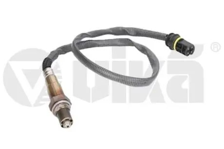 Датчик кислорода (лямбда зонд) (4 провода) MB C Class CL203, S203, W203/CLK A209 VIKA 99965301