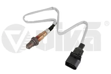 Датчик кислорода (лямбда зонд) (5 проводов) BMW 1 E87 /3 E90, E91 /7 E65 (01-12) VIKA 99966301