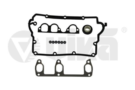 Комплект прокладок двс (верхний) VW Polo (99-)/Skoda Roomster (06-10),Fabia (03-)/Audi A2 (00-05) VIKA K10979601