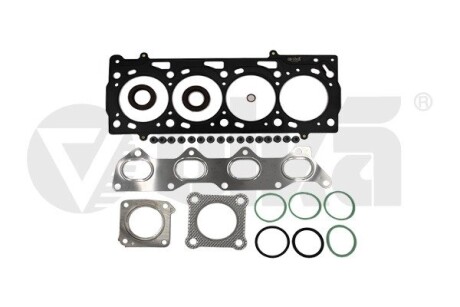 Комплект прокладок двс (верхний) VW Golf (97-),Polo (99-)/Skoda Octavia (00-),Fa VIKA K10985401