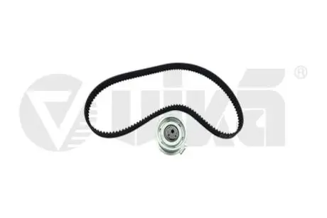 Ремень ГРМ с натяжным роликом Skoda Fabia (99-08),Octavia (04-13)/VW Golf (97-13 VIKA K11292701